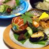 The Art of Kyoto Cuisine Crafted with Kyoto Vegetables